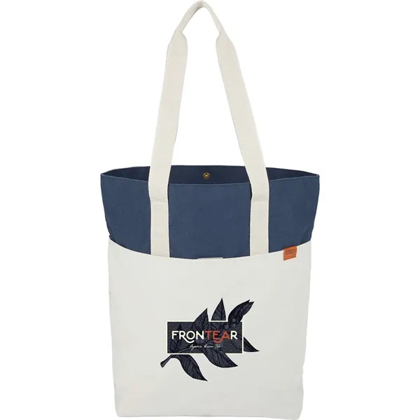 Field & Co. Parks Day Tote... from ASI 66887 PCNA / Leeds