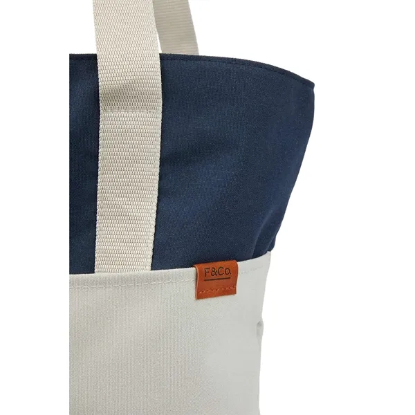Field & Co. Parks Day Tote... from ASI 66887 PCNA / Leeds