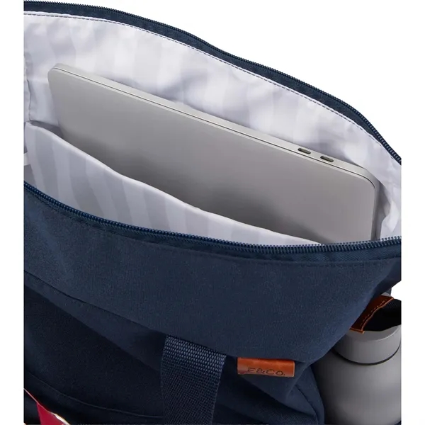 Field & Co Parks Backpack... from ASI 66887 PCNA / Leeds