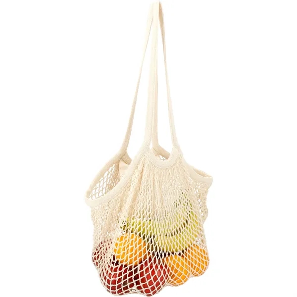 16" x 13" mesh produce bag... from ASI 66887 PCNA / Leeds