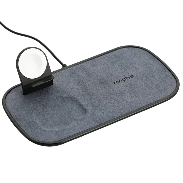 3-in-1 wireless charging pad.... from ASI 66887 PCNA / Leeds