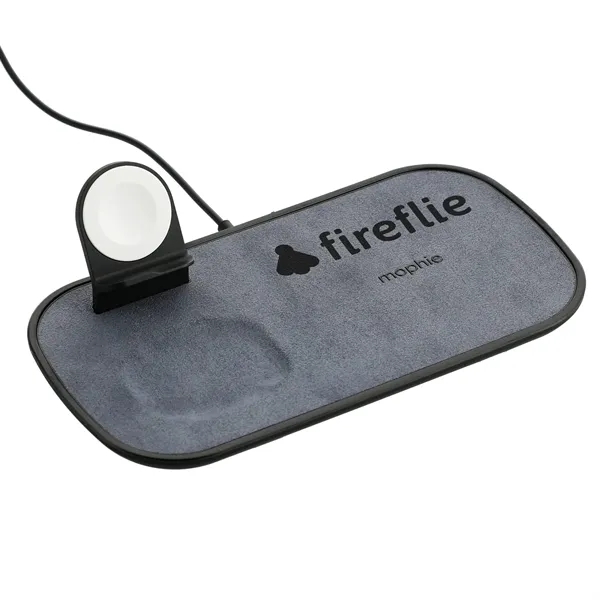 3-in-1 wireless charging pad.... from ASI 66887 PCNA / Leeds