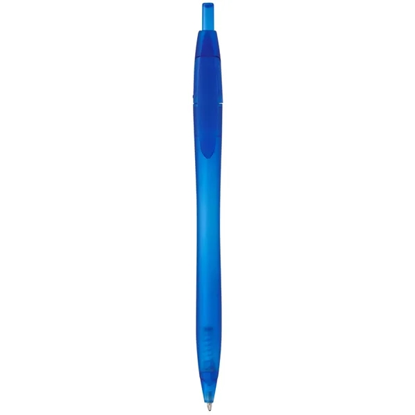 Cougar Ballpoint Pen... from ASI 66887 PCNA / Bullet