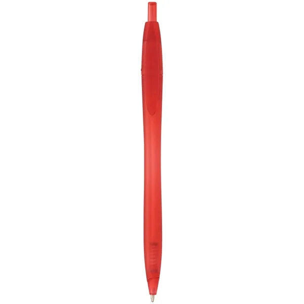 Cougar Ballpoint Pen... from ASI 66887 PCNA / Bullet