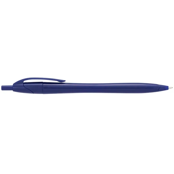 Cougar Ballpoint Pen... from ASI 66887 PCNA / Bullet