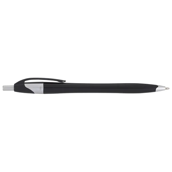 Cougar Ballpoint Pen... from ASI 66887 PCNA / Bullet