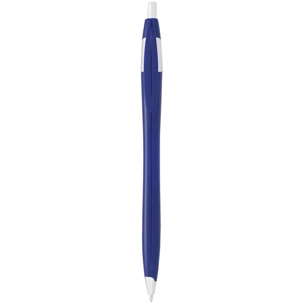 Cougar Ballpoint Pen... from ASI 66887 PCNA / Bullet