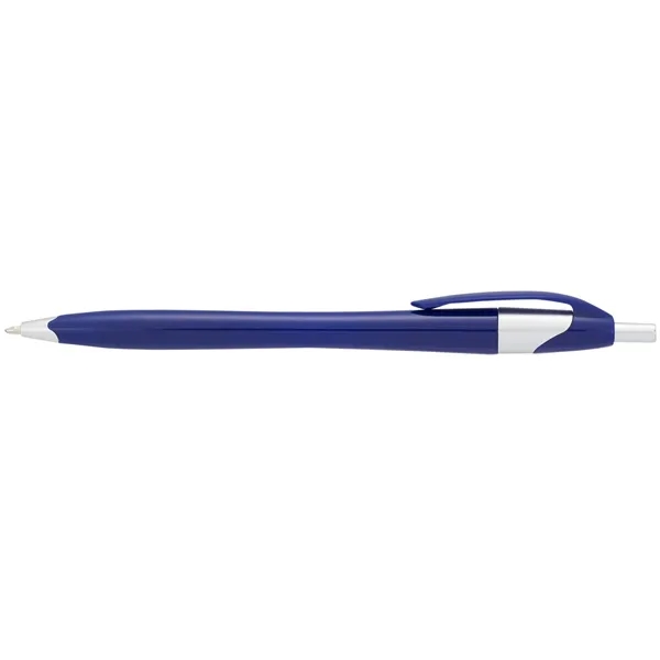 Cougar Ballpoint Pen... from ASI 66887 PCNA / Bullet