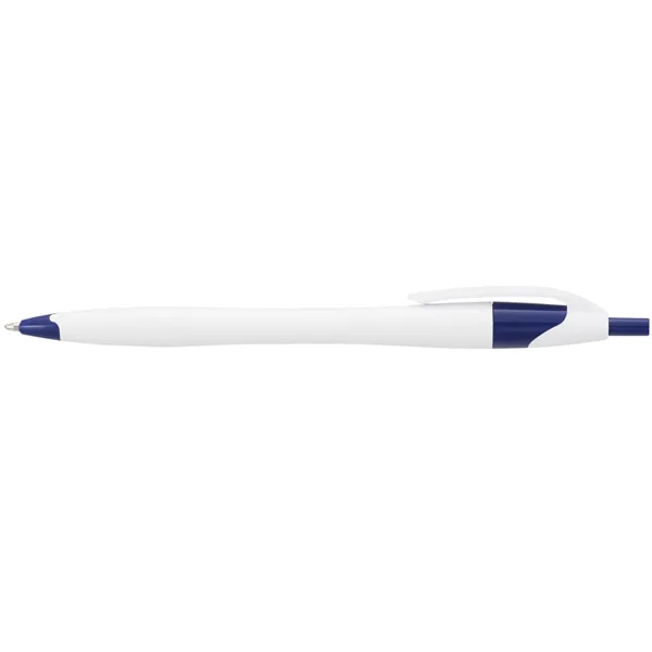 Cougar Ballpoint Pen... from ASI 66887 PCNA / Bullet