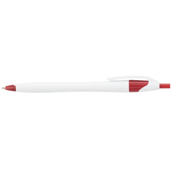 Cougar Ballpoint Pen... from ASI 66887 PCNA / Bullet