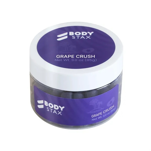 3 oz jar of Jelly Belly® Jelly Beans.... from ASI 61966 HPG / SugarSpot