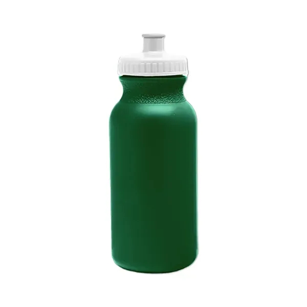 This BPA-free fitness bottle is crafted from reusable, recyclable HDPE material,... from ASI 98360 WOWLine