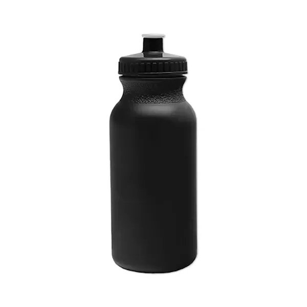 This BPA-free fitness bottle is crafted from reusable, recyclable HDPE material,... from ASI 98360 WOWLine