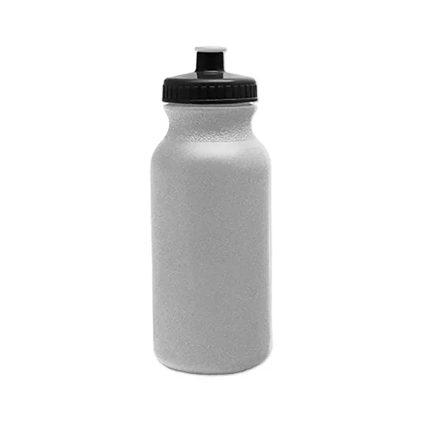 This BPA-free fitness bottle is crafted from reusable, recyclable HDPE material,... from ASI 98360 WOWLine