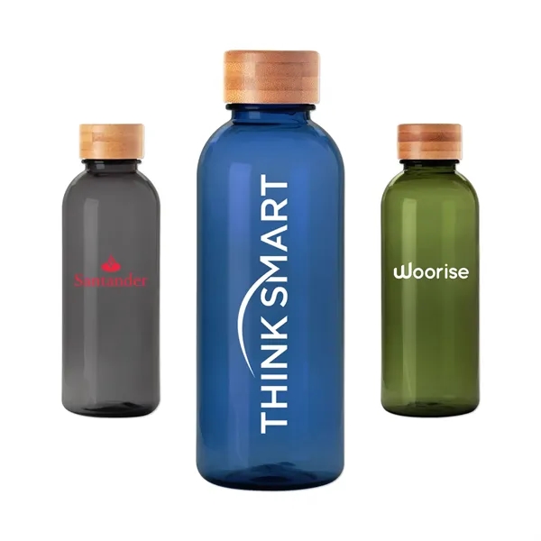 PA-free and designed for cold beverages, this bottle keeps your refreshment... from ASI 98360 WOWLine