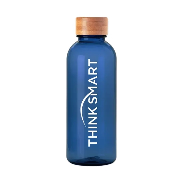 PA-free and designed for cold beverages, this bottle keeps your refreshment... from ASI 98360 WOWLine