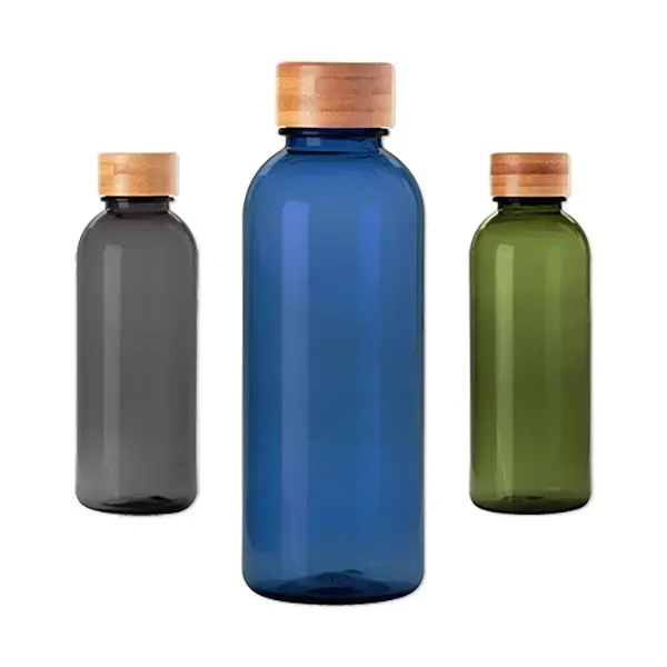 PA-free and designed for cold beverages, this bottle keeps your refreshment... from ASI 98360 WOWLine