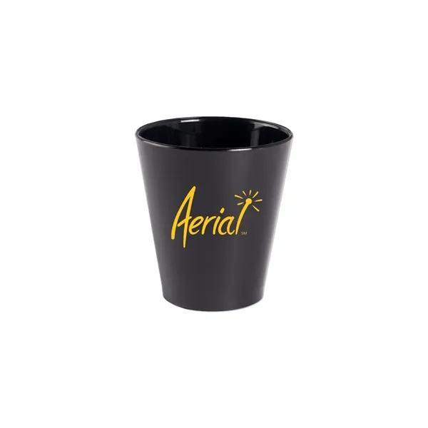 1.5 oz. Plastic Shot Glass in your choice of 13 colors.... from ASI 98360 WOWLine