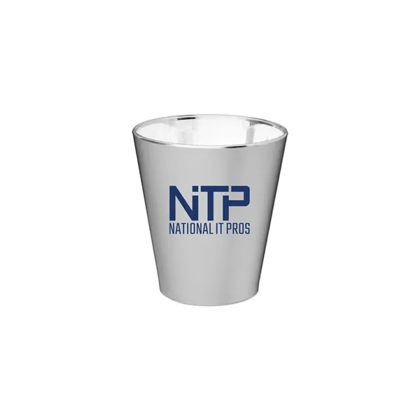 1.5 oz. Plastic Shot Glass in your choice of 13 colors.... from ASI 98360 WOWLine