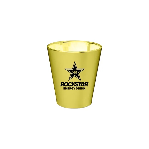 1.5 oz. Plastic Shot Glass in your choice of 13 colors.... from ASI 98360 WOWLine