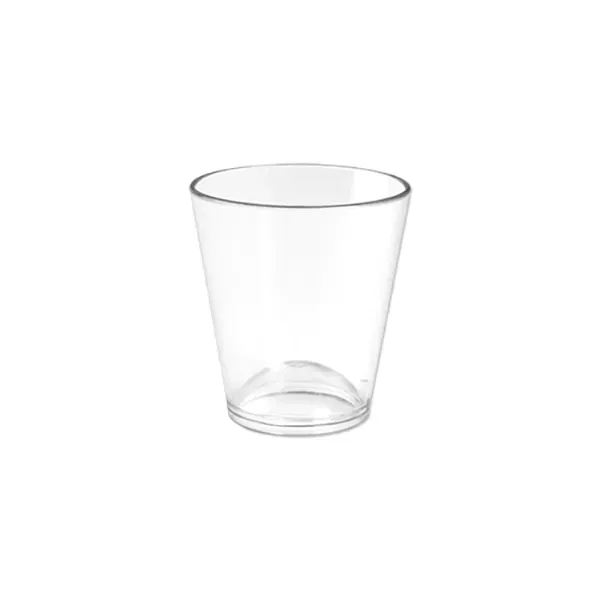 1.5 oz. Plastic Shot Glass in your choice of 13 colors.... from ASI 98360 WOWLine