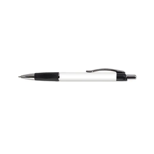 Filled with smooth-flowing black ink, this pen delivers clarity, color, and... from ASI 98360 WOWLine