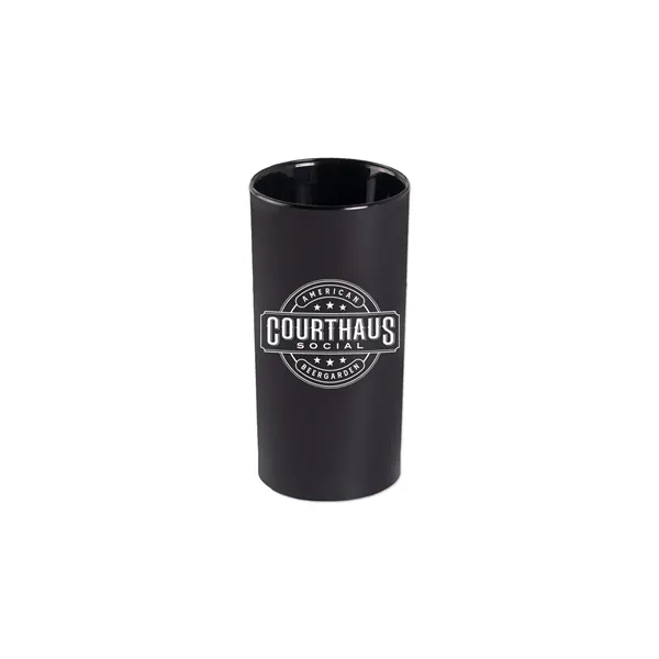 1.5 oz. Plastic Shooter in your choice of 10 colors. USA... from ASI 98360 WOWLine