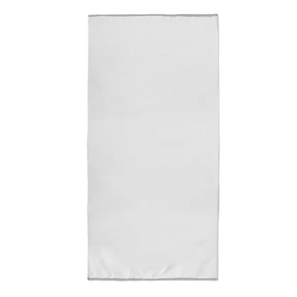 Discover the Velour Beach Towel-a vibrant, generous 30" x 60" accessory... from ASI 98360 WOWLine