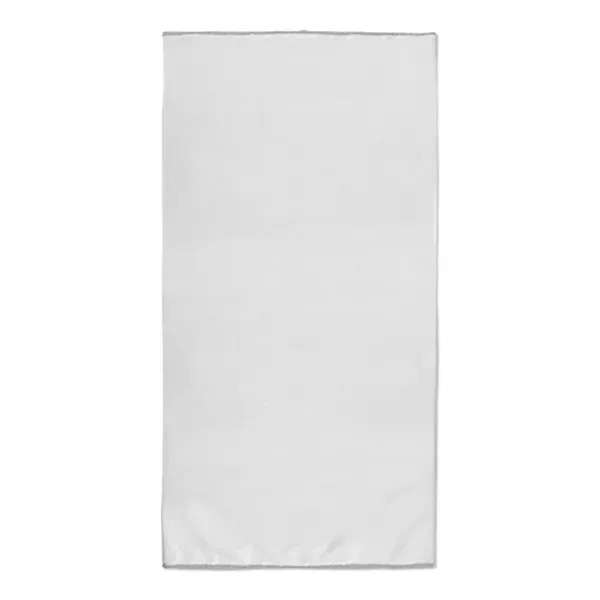 This towel combines the ultra-absorbent comfort of premium cotton on one... from ASI 98360 WOWLine