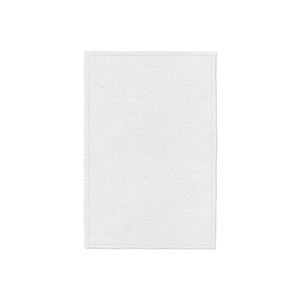 Poly Velour Golf Towel measuring 16" x 25". Crafted with precision... from ASI 98360 WOWLine