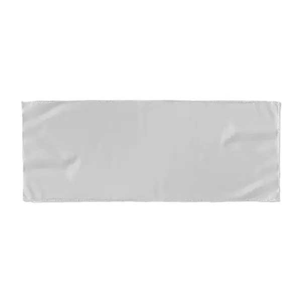 This Cooling Towel offers more coverage while remaining easy to carry... from ASI 98360 WOWLine