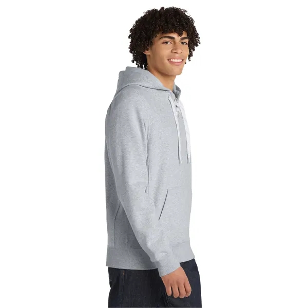 Sport-Tek Lace Up Pullover Hooded Sweatshirt.... from ASI 84863 SanMar