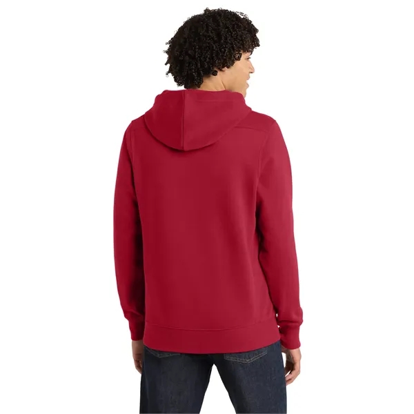 Sport-Tek Lace Up Pullover Hooded Sweatshirt.... from ASI 84863 SanMar