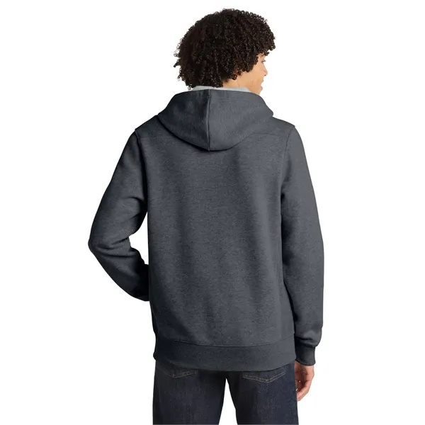 Sport-Tek Lace Up Pullover Hooded Sweatshirt.... from ASI 84863 SanMar