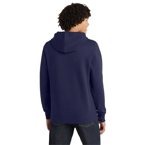 Sport-Tek Lace Up Pullover Hooded Sweatshirt.... from ASI 84863 SanMar