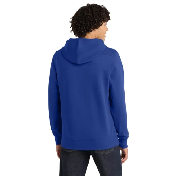 Sport-Tek Lace Up Pullover Hooded Sweatshirt.... from ASI 84863 SanMar