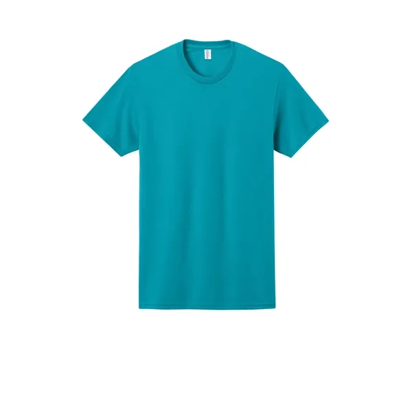 JERZEES - Dri-Power Active 50/50 Cotton/Poly T-Shirt.... from ASI 84863 SanMar