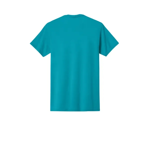 JERZEES - Dri-Power Active 50/50 Cotton/Poly T-Shirt.... from ASI 84863 SanMar