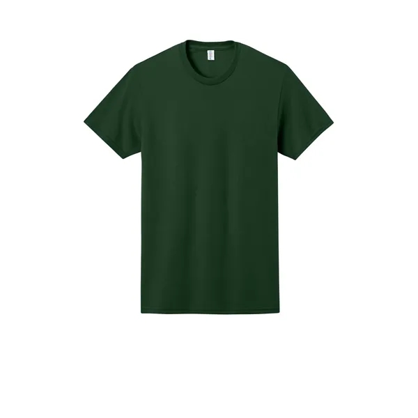 JERZEES - Dri-Power Active 50/50 Cotton/Poly T-Shirt.... from ASI 84863 SanMar