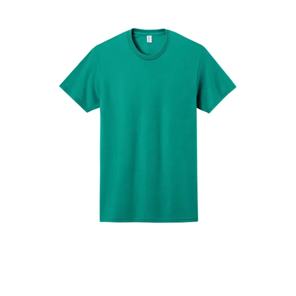 JERZEES - Dri-Power Active 50/50 Cotton/Poly T-Shirt.... from ASI 84863 SanMar