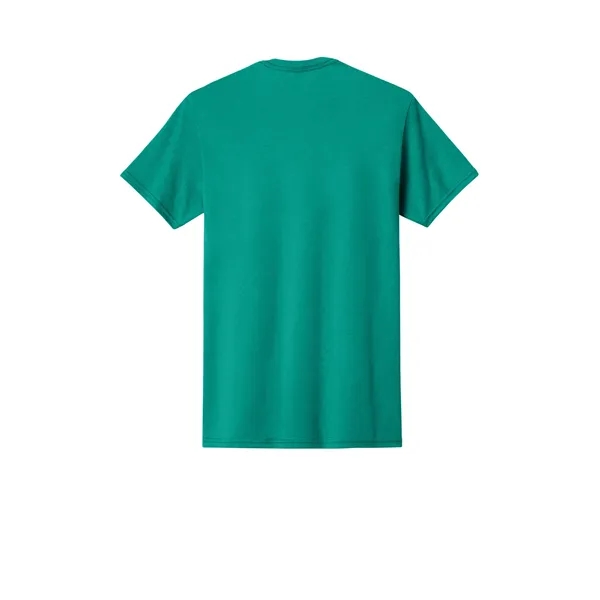 JERZEES - Dri-Power Active 50/50 Cotton/Poly T-Shirt.... from ASI 84863 SanMar