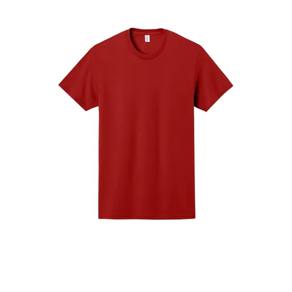 JERZEES - Dri-Power Active 50/50 Cotton/Poly T-Shirt.... from ASI 84863 SanMar