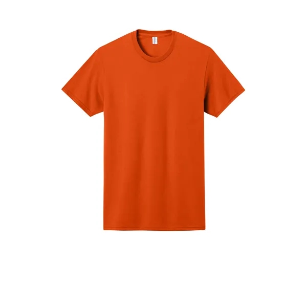 JERZEES - Dri-Power Active 50/50 Cotton/Poly T-Shirt.... from ASI 84863 SanMar