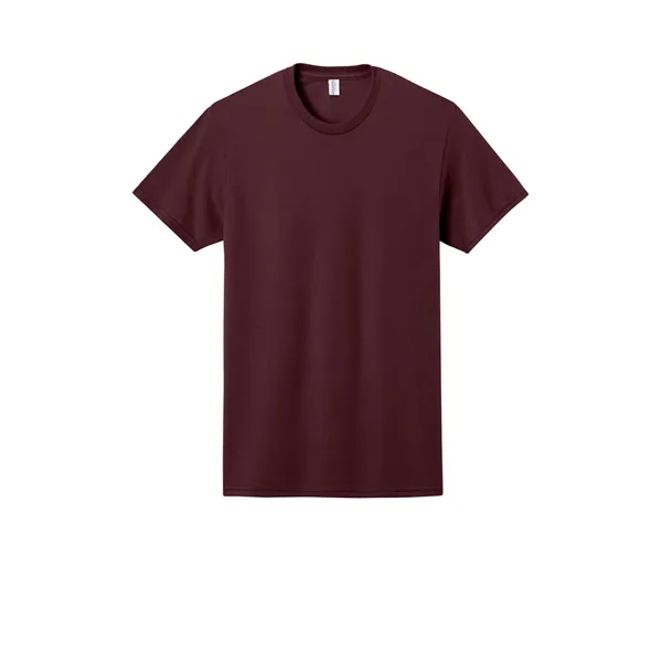 JERZEES - Dri-Power Active 50/50 Cotton/Poly T-Shirt.... from ASI 84863 SanMar