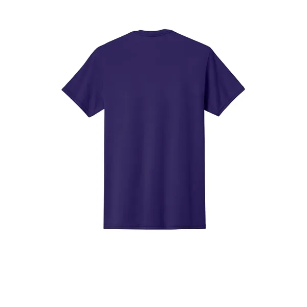 JERZEES - Dri-Power Active 50/50 Cotton/Poly T-Shirt.... from ASI 84863 SanMar