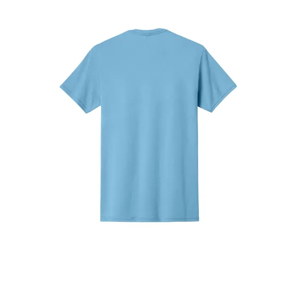 JERZEES - Dri-Power Active 50/50 Cotton/Poly T-Shirt.... from ASI 84863 SanMar