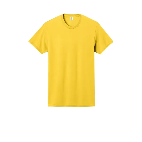 JERZEES - Dri-Power Active 50/50 Cotton/Poly T-Shirt.... from ASI 84863 SanMar