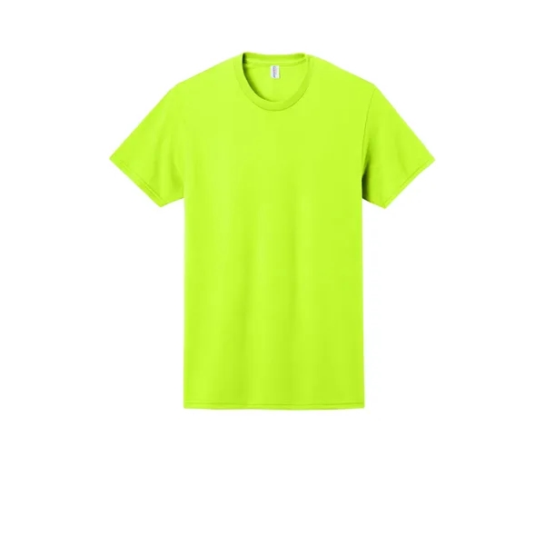 JERZEES - Dri-Power Active 50/50 Cotton/Poly T-Shirt.... from ASI 84863 SanMar