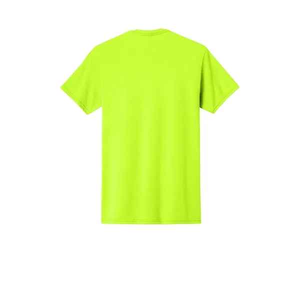 JERZEES - Dri-Power Active 50/50 Cotton/Poly T-Shirt.... from ASI 84863 SanMar