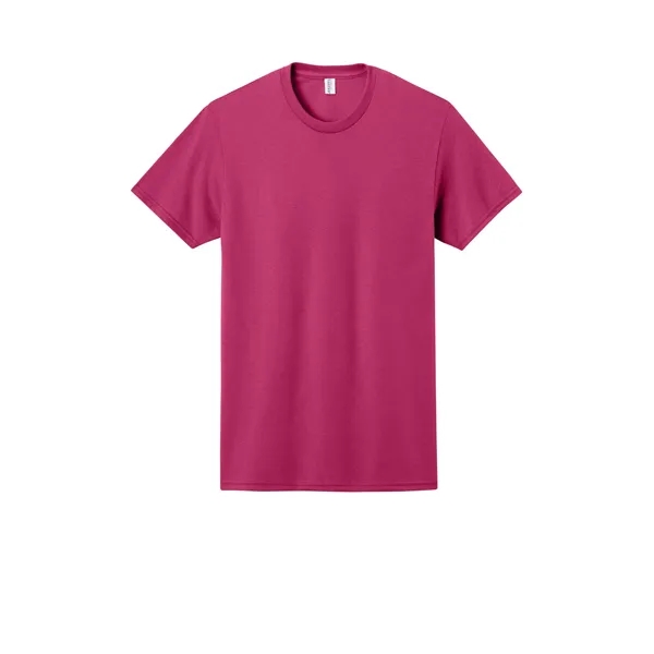 JERZEES - Dri-Power Active 50/50 Cotton/Poly T-Shirt.... from ASI 84863 SanMar